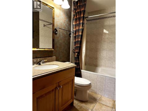 Photo 29 of 5350 Highline Drive Unit# 2108B, Ski Hill Area, Fernie