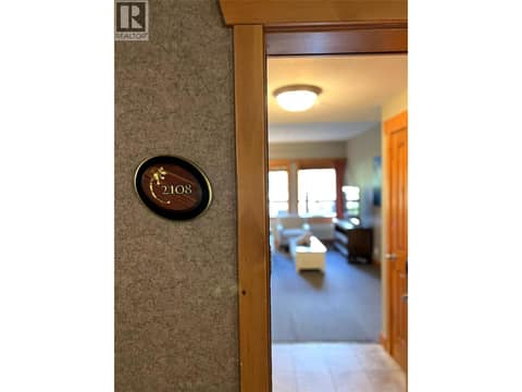 Photo 3 of 5350 Highline Drive Unit# 2108B, Ski Hill Area, Fernie
