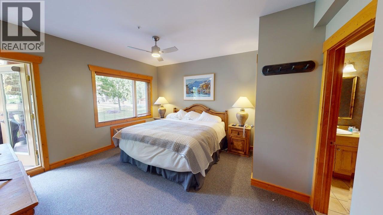 Photo 30 of 5350 Highline Drive Unit# 2108B, Ski Hill Area, Fernie