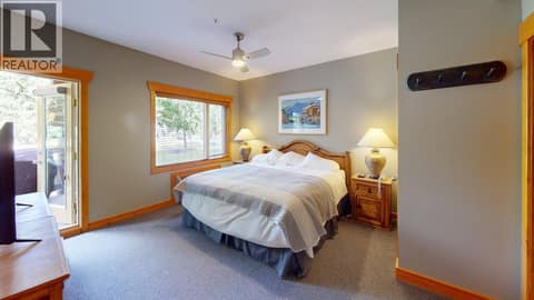 Photo 33 of 5350 Highline Drive Unit# 2108B, Ski Hill Area, Fernie
