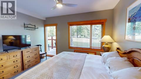 Photo 34 of 5350 Highline Drive Unit# 2108B, Ski Hill Area, Fernie
