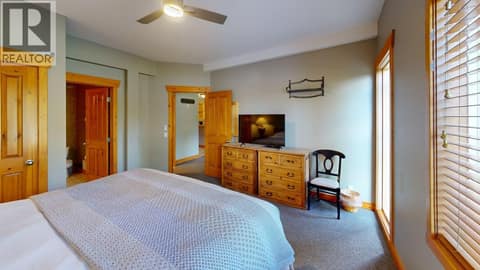 Photo 36 of 5350 Highline Drive Unit# 2108B, Ski Hill Area, Fernie