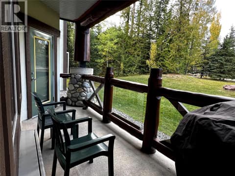 Photo 42 of 5350 Highline Drive Unit# 2108B, Ski Hill Area, Fernie