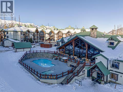 Photo 46 of 5350 Highline Drive Unit# 2108B, Ski Hill Area, Fernie