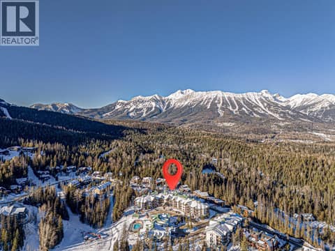 Photo 47 of 5350 Highline Drive Unit# 2108B, Ski Hill Area, Fernie
