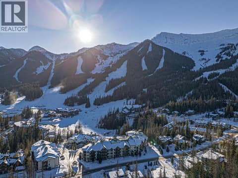 Photo 48 of 5350 Highline Drive Unit# 2108B, Ski Hill Area, Fernie