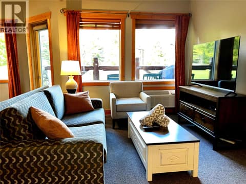 Photo 8 of 5350 Highline Drive Unit# 2108B, Ski Hill Area, Fernie