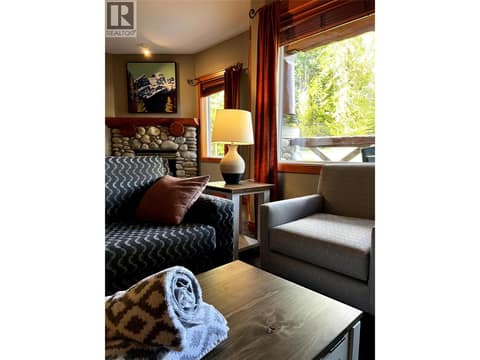 Photo 9 of 5350 Highline Drive Unit# 2108B, Ski Hill Area, Fernie