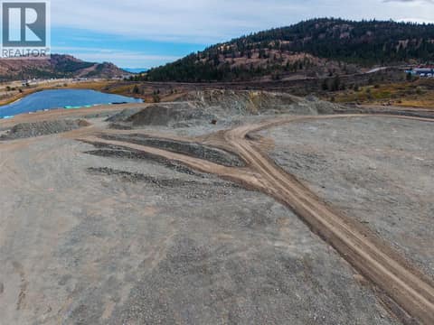 Photo 2 of 3175 Sugarloaf Road Lot# 12, Knutsford-Lac Le Jeune, Kamloops