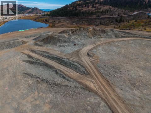 Photo 3 of 3175 Sugarloaf Road Lot# 12, Knutsford-Lac Le Jeune, Kamloops