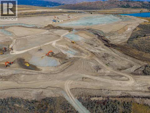 Photo 4 of 3175 Sugarloaf Road Lot# 12, Knutsford-Lac Le Jeune, Kamloops