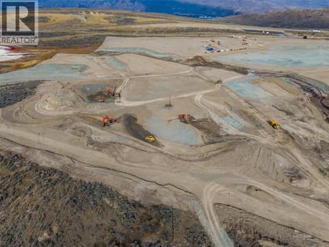 Photo 5 of 3175 Sugarloaf Road Lot# 12, Knutsford-Lac Le Jeune, Kamloops