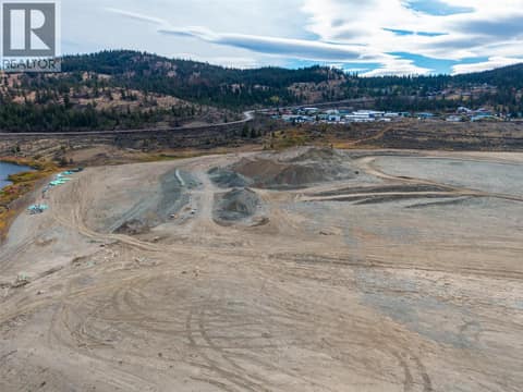Photo 10 of 3175 Sugarloaf Road Lot# 4, Knutsford-Lac Le Jeune, Kamloops