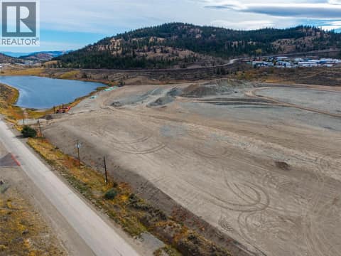 Photo 12 of 3175 Sugarloaf Road Lot# 4, Knutsford-Lac Le Jeune, Kamloops