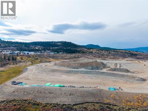Photo 8 of 3175 Sugarloaf Road Lot# 4, Knutsford-Lac Le Jeune, Kamloops