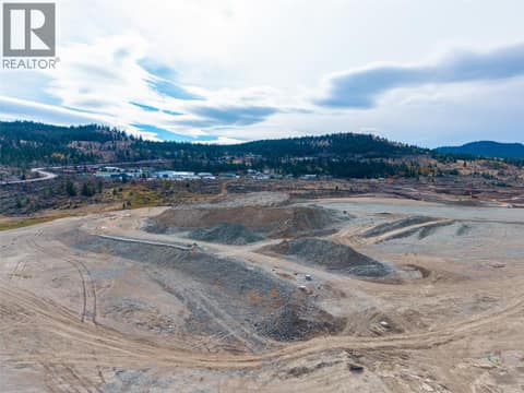 Photo 9 of 3175 Sugarloaf Road Lot# 4, Knutsford-Lac Le Jeune, Kamloops