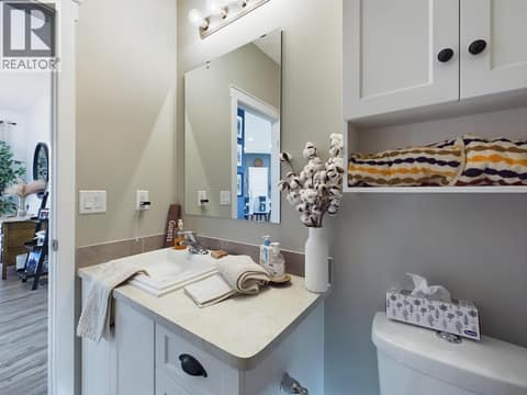 Photo 21 of 1020 BULLMOOSE Way, Osoyoos Rural