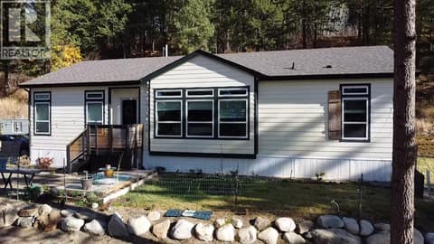 Photo 35 of 1020 BULLMOOSE Way, Osoyoos Rural