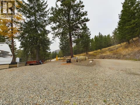 Photo 38 of 1020 BULLMOOSE Way, Osoyoos Rural