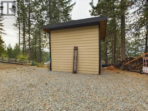 Photo 44 of 1020 BULLMOOSE Way, Osoyoos Rural