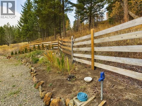 Photo 46 of 1020 BULLMOOSE Way, Osoyoos Rural