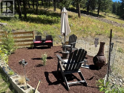 Photo 48 of 1020 BULLMOOSE Way, Osoyoos Rural