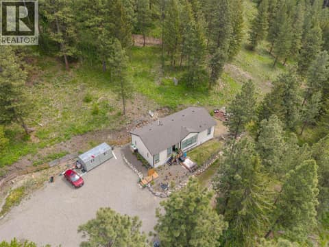 Photo 65 of 1020 BULLMOOSE Way, Osoyoos Rural