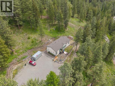 Photo 66 of 1020 BULLMOOSE Way, Osoyoos Rural