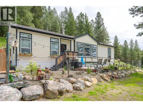 Photo 73 of 1020 BULLMOOSE Way, Osoyoos Rural