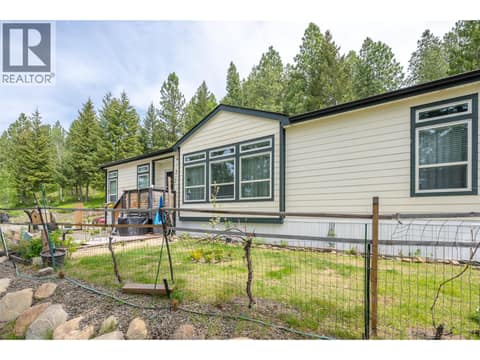 Photo 75 of 1020 BULLMOOSE Way, Osoyoos Rural