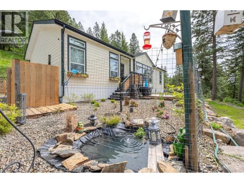 Photo 77 of 1020 BULLMOOSE Way, Osoyoos Rural