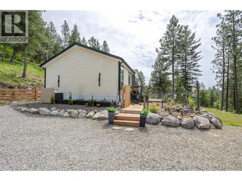 Photo 78 of 1020 BULLMOOSE Way, Osoyoos Rural