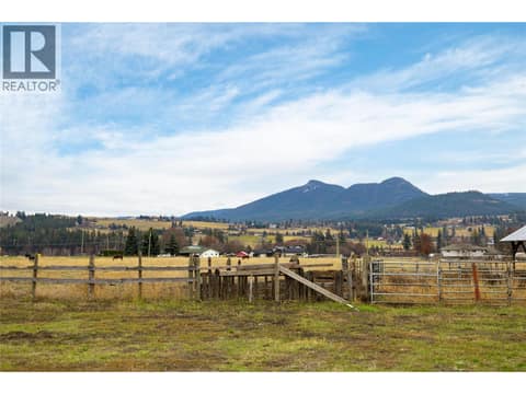 Photo 26 of 5712 6 Highway, Lavington, Vernon