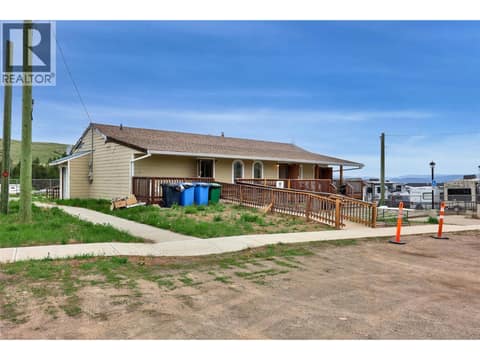 Photo 2 of 2805 HWY 5A South Highway, Knutsford-Lac Le Jeune, Kamloops