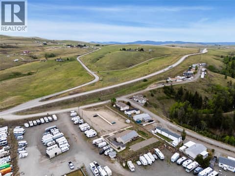 Photo 40 of 2805 HWY 5A South Highway, Knutsford-Lac Le Jeune, Kamloops