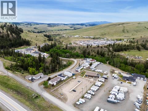 Photo 41 of 2805 HWY 5A South Highway, Knutsford-Lac Le Jeune, Kamloops
