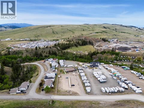Photo 42 of 2805 HWY 5A South Highway, Knutsford-Lac Le Jeune, Kamloops