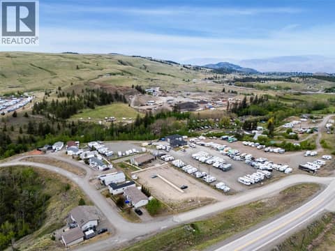 Photo 43 of 2805 HWY 5A South Highway, Knutsford-Lac Le Jeune, Kamloops