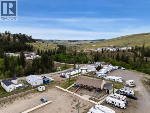 Photo 47 of 2805 HWY 5A South Highway, Knutsford-Lac Le Jeune, Kamloops