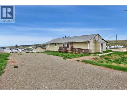 Photo 5 of 2805 HWY 5A South Highway, Knutsford-Lac Le Jeune, Kamloops