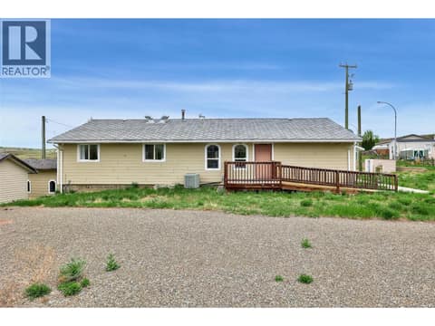 Photo 6 of 2805 HWY 5A South Highway, Knutsford-Lac Le Jeune, Kamloops