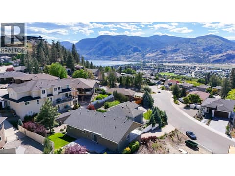 Photo 35 of 2850 Evergreen Drive, Wiltse/Valleyview, Penticton