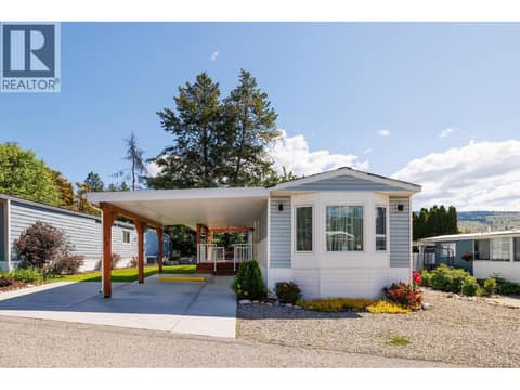 Photo 1 of 12022 PRETTY Road Unit# 14, Lake Country North West