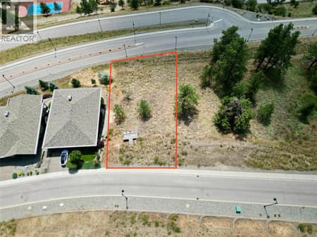 Lines are approximate at 8816 Stonington Road, Adventure Bay, Vernon