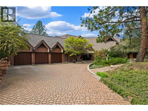 Photo 1 of 14124 Moberly Road, Lake Country North West