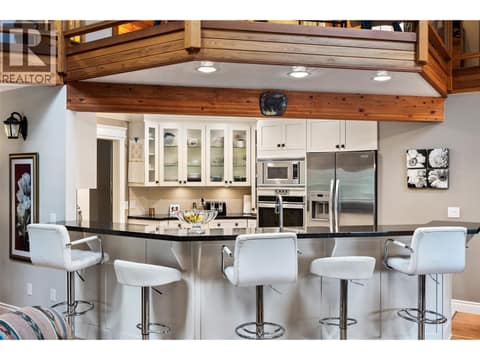 Photo 10 of 6450 Yates Creek Road, Heffley, Kamloops