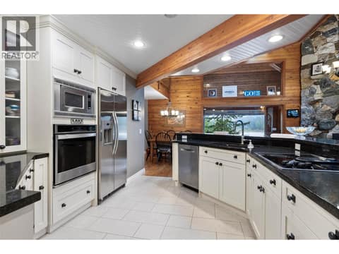 Photo 11 of 6450 Yates Creek Road, Heffley, Kamloops