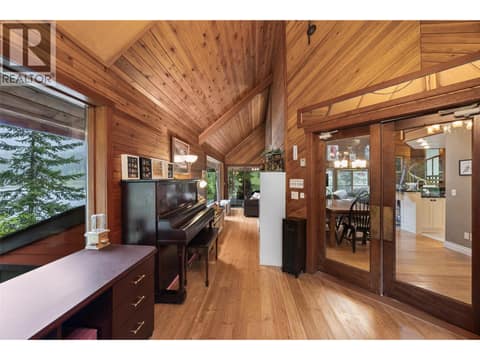 Photo 15 of 6450 Yates Creek Road, Heffley, Kamloops