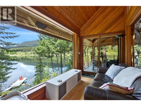 Photo 16 of 6450 Yates Creek Road, Heffley, Kamloops