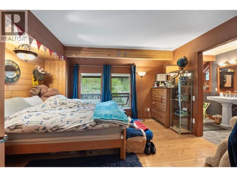 Photo 17 of 6450 Yates Creek Road, Heffley, Kamloops